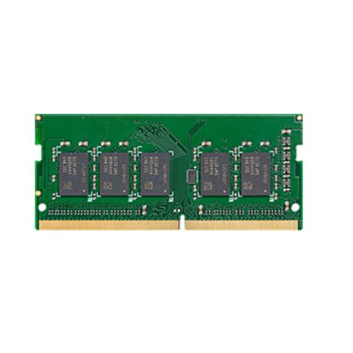 RAM atmintis Synology D4ES01-16G 16 GB DDR4